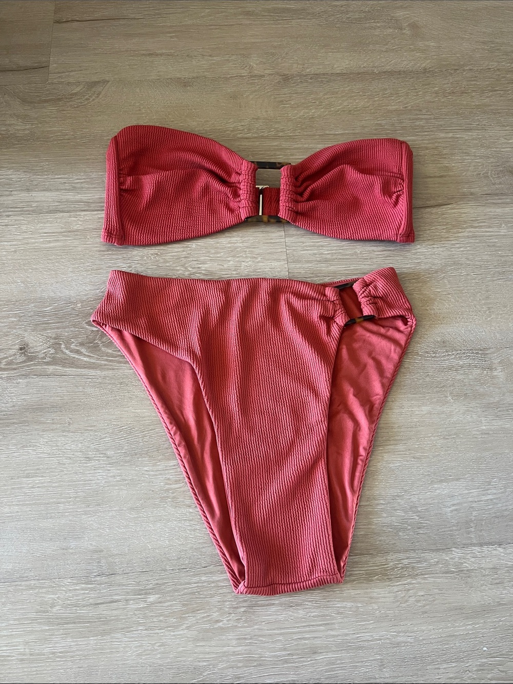 Toluca Swim Bikini